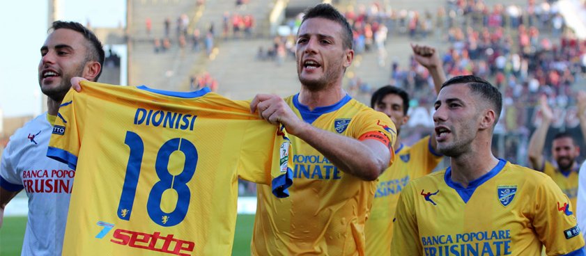 «Энтелла» – «Фрозиноне»: прогноз на футбол от Alex2018