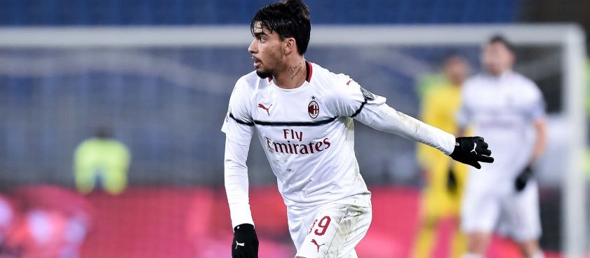 «Милан» – «Кальяри»: прогноз на футбол от Руслана Алиакберова