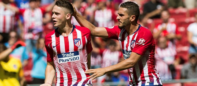 «Хетафе» – «Атлетико» Мадрид + «Реал» Мадрид – «Эспаньол»: экспресс на футбол от Антчона Паскуаля