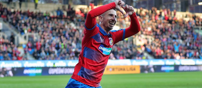 ЦСКА – «Виктория» Пльзень: прогноз на футбол от Георгия Безшансова