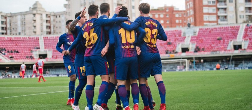 «Барселона Б» – «Леонеса»: прогноз на футбол от Хулио Салинаса