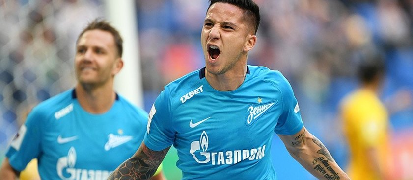 «Динамо» Москва – «Зенит»: прогноз на футбол от Георгия Безшансова