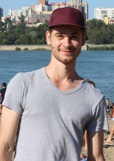 Nikita Zhurkin