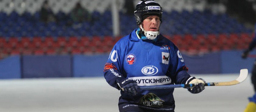 «Байкал-Энергия» – «Уральский Трубник»: прогноз на хоккей с мячом от Arkadiy_bets