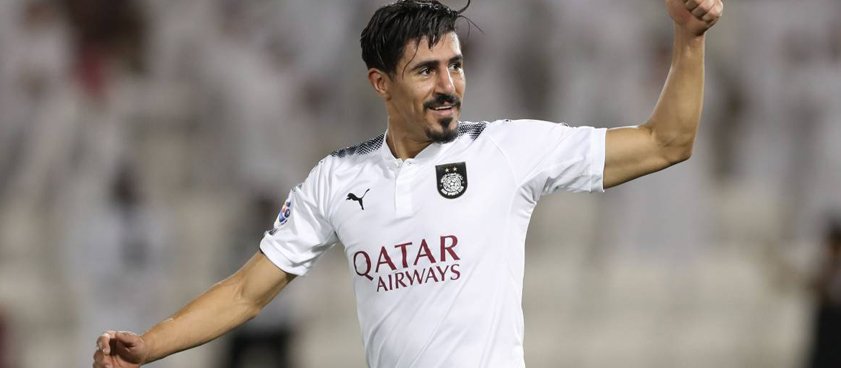 «Эстеглал» – «Аль Садд»: прогноз на футбол от Кахабера Бебуришвили