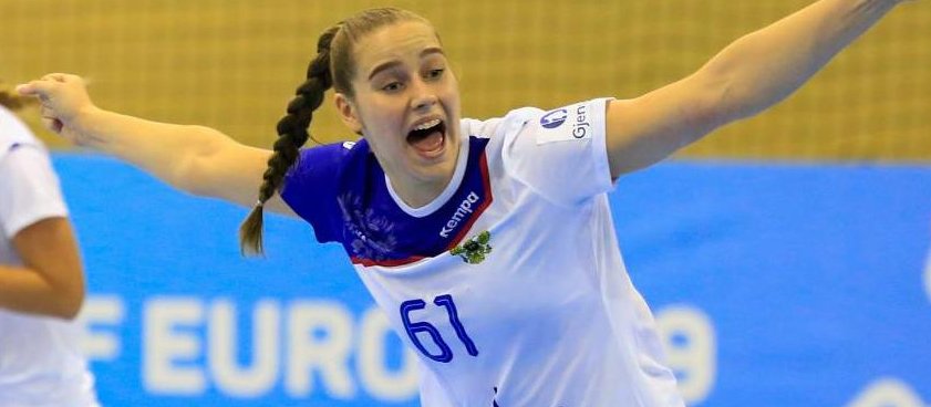 Россия (до 19) (жен) – Норвегия (до 19) (жен): прогноз на гандбол от Voland96 Россия (до 19) (жен) – Норвегия (до 19) (жен): прогноз на гандбол от Voland96
