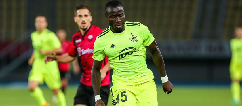 «Шериф» – «Шкендия»: прогноз на футбол от tigerurtos