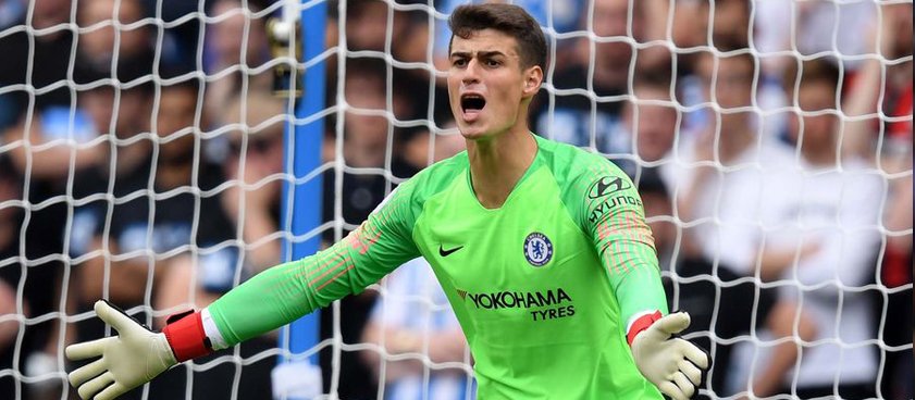 «Челси» – «Тоттенхэм»: прогноз на футбол от Владислава Батурина