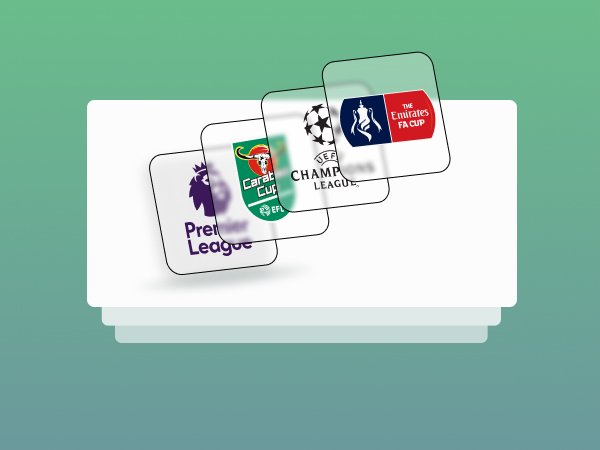 Legalbet.ru: Букмекеры принимают ставки на количество трофеев «Манчестер Сити».
