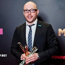 Юрий Нестеров