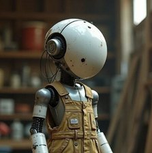 RoboROK