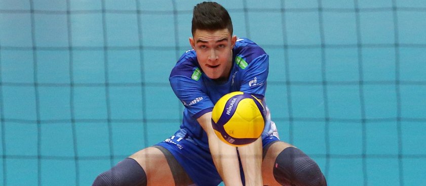 «Зенит» (Санкт-Петербург) (мол.) – «Енисей» (мол.): прогноз на волейбол от VolleyStats