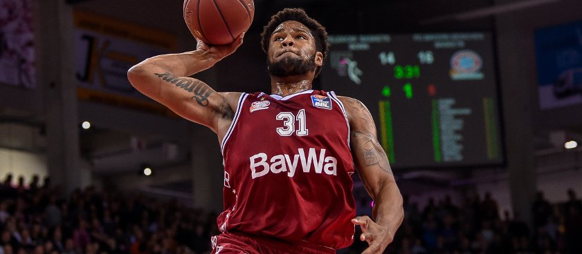 «Бавария» – «Жальгирис»: прогноз на баскетбол от Дмитрия Герчикова