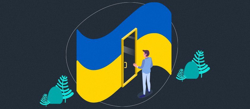 Легализация гемблинга на Украине: построй отель – не плати за лицензию