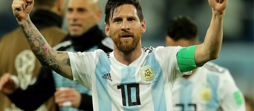 Франция – Аргентина: прогноз на футбол от Владислава Батурина