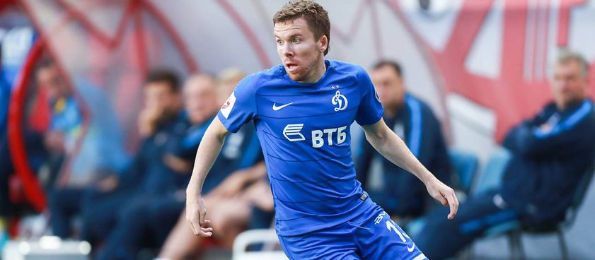 «Енисей» – «Динамо» Москва: прогноз на футбол от Валерия Непомнящего
