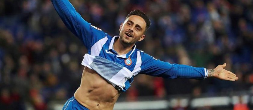 «Эспаньол» – «Барселона»: прогноз на футбол от fornit35