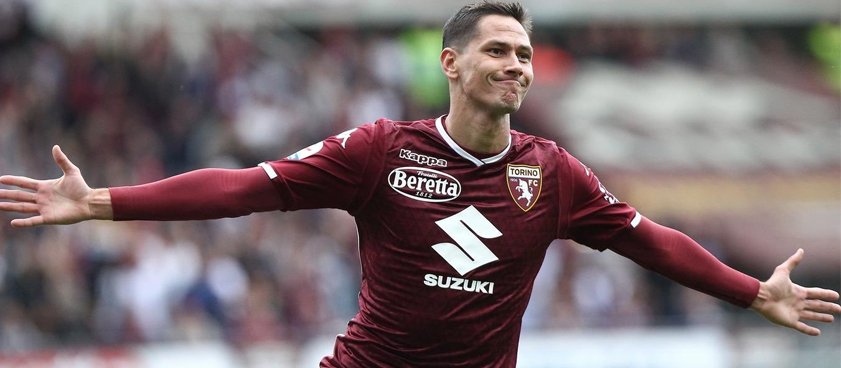 «Шахтер» Солигорск – «Торино»: прогноз на футбол от Дмитрия Герчикова «Шахтер» Солигорск – «Торино»: прогноз на футбол от Дмитрия Герчикова