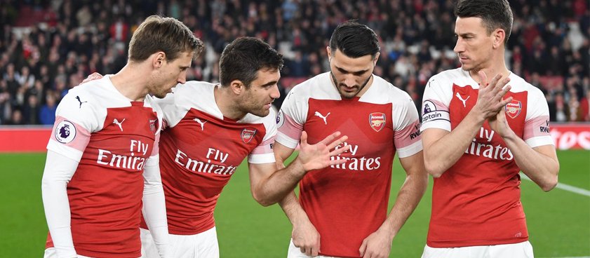 «Тоттенхэм» – «Арсенал»: прогноз на футбол от Владислава Батурина