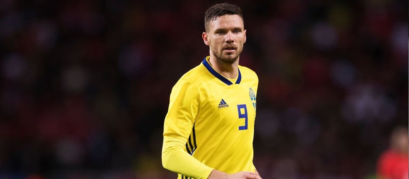 Швеция – Россия: прогноз на футбол от Владислава Радимова