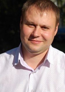 Андрей Бейдин