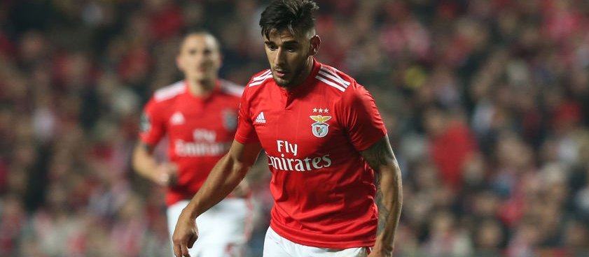 «Бенфика» – «Порту»: прогноз на футбол от Георгия Безшансова