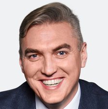 Андрей Маханец