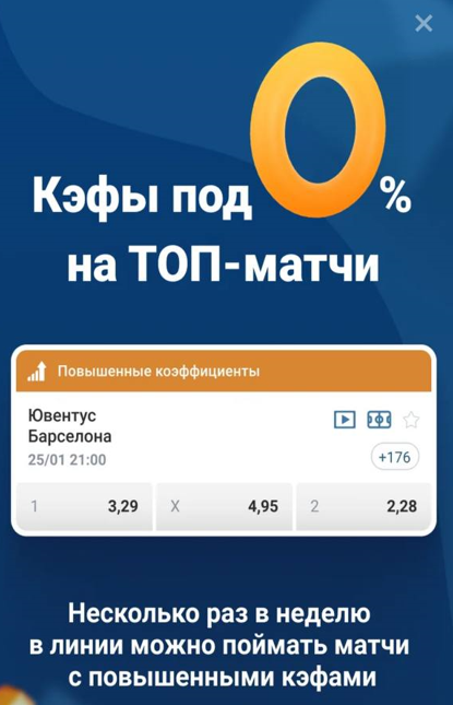 Рынки с нулевой маржой