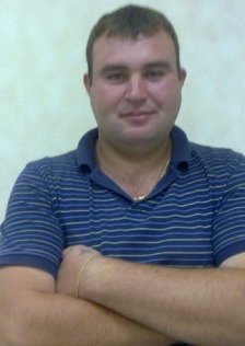 Анатолий Сергиенко