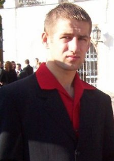 Вячеслав Самохин