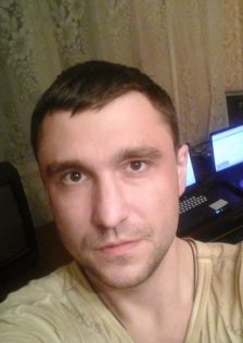 Алексей Олейников
