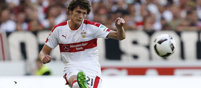 «Штутгарт» – «Айнтрахт» Франкфурт: прогноз на футбол от Totalprognoz