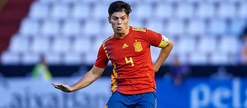 Италия (до 21) – Испания (до 21): прогноз на футбол от Антчона Паскуаля
