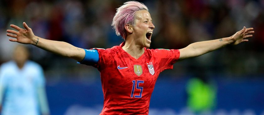 Англия (жен.) – США (жен.): прогноз на футбол от Борхи Пардо