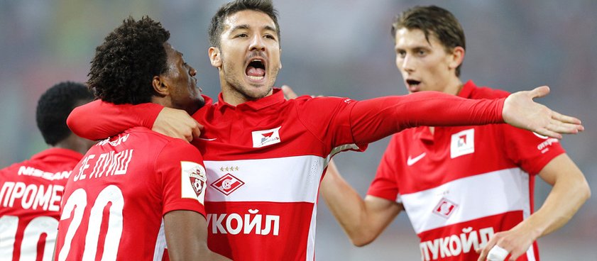 «Урал» - «Спартак». Прогноз Романа Гутцайта