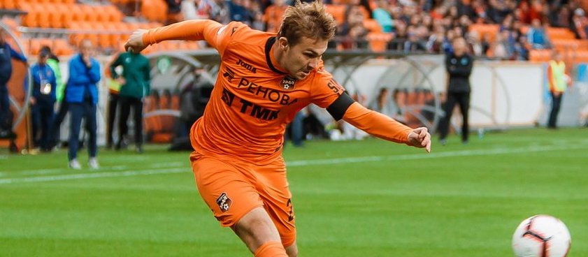 «Урал» – «Спартак» + «Ахмат» – «Зенит»: экспресс от Светоча