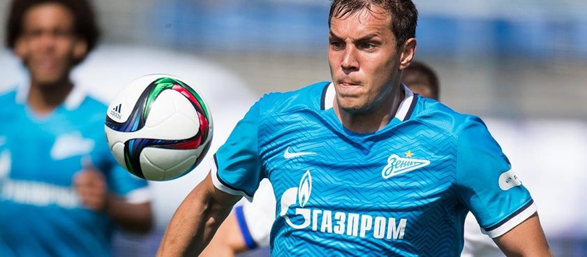 «Енисей» – «Зенит»: прогноз на футбол от Светоча