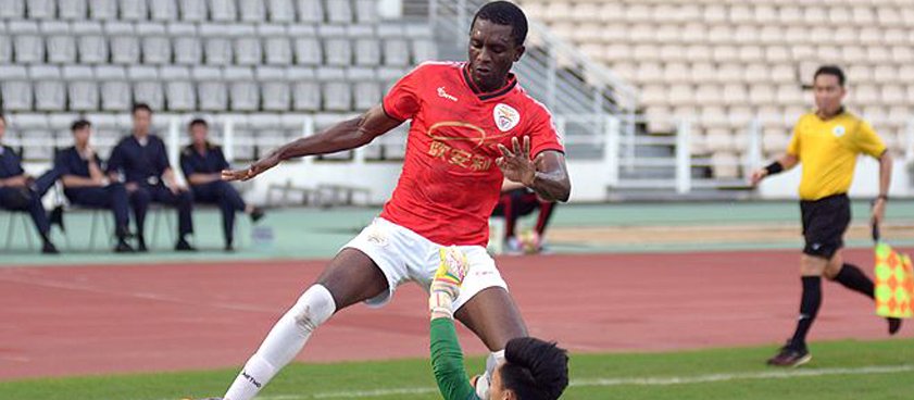 «МФА Девелопмент» – «Бенфика»: прогноз на футбол от Ptolmees