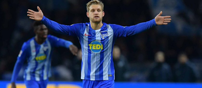 «Штутгарт» – «Герта»: прогноз на футбол от Alex2018