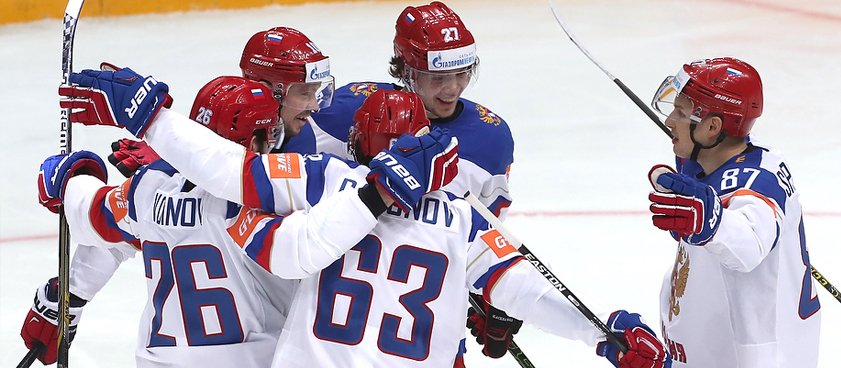 Прогноз Олега Пирожкова на матч чемпионата мира по хоккею Латвия – Россия