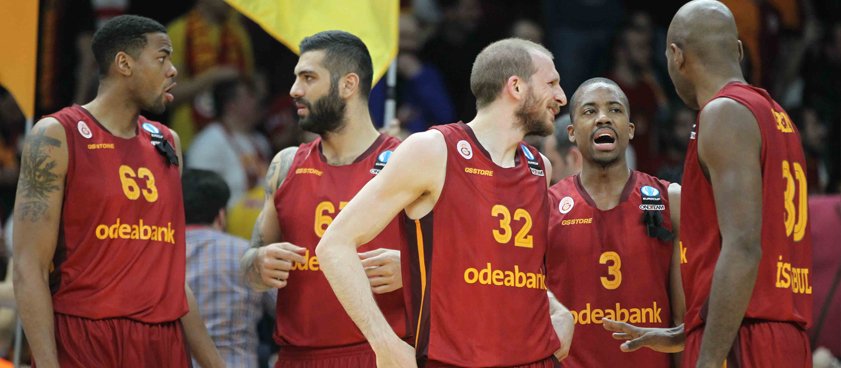 Баскетбол. «Галатасарай» - «Фенербахче». Прогноз от Basketmen