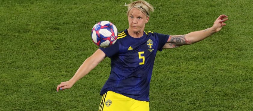 Англия (жен) – Швеция (жен): прогноз на футбол от Георгия Безшансова