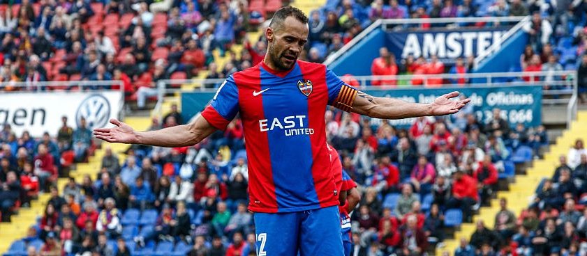 «Леванте» – «Малага»: прогноз на футбол от Борхи Пардо