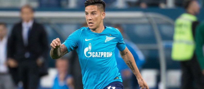 «Зенит» – «Спартак»: прогноз на футбол от Владислава Батурина