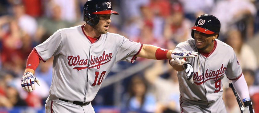 Бейсбол. «Цинциннати Рэдз» - «Вашингтон Нэшионалс». Прогноз от гандикапера Bashiba