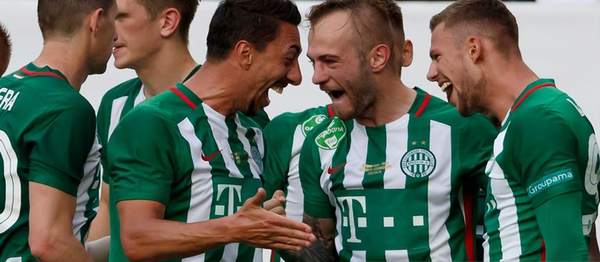 «Ференцварош» – «Маккаби Тель Авив»: прогноз на футбол от fornit35