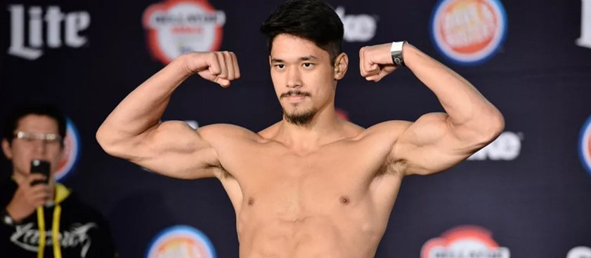 Гоити Ямаути – Дэрон Круикшэнк: прогноз на смешанные единоборства (ММА) от Георгия Макарова Гоити Ямаути – Дэрон Круикшэнк: прогноз на смешанные единоборства (ММА) от Георгия Макарова