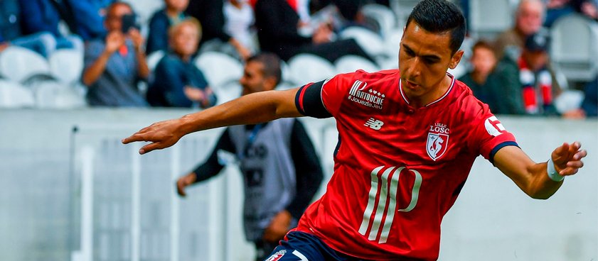 «Кан» - «Лилль». Прогноз от Forward