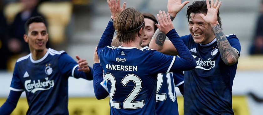 «Ольборг» – «Копенгаген»: прогноз на футбол от ViLLi