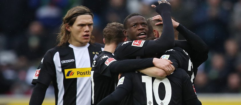 «Бавария» – «Боруссия» Менхенгладбах: прогноз на футбол от Кахабера Бебуришвили